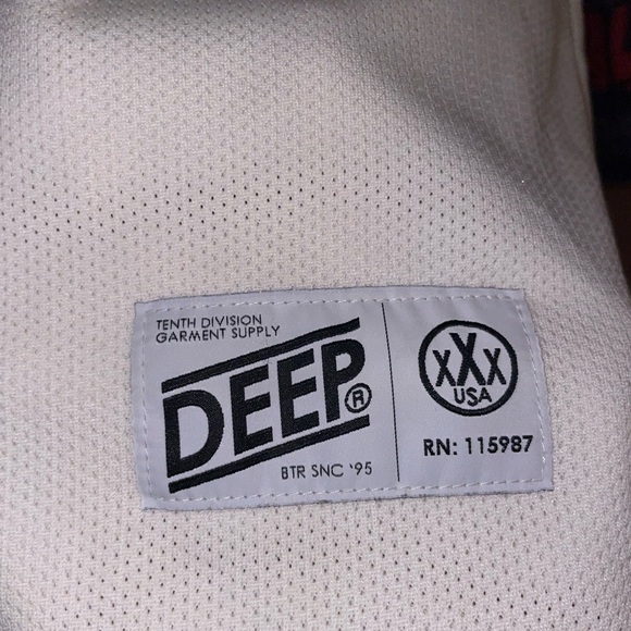 10deep jersey - Picture 5 of 7